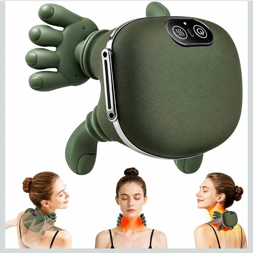 Real RoboRelief